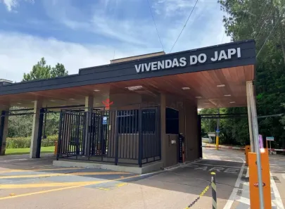 Lote/Terreno à venda, 1072m² no Medeiros, Jundiaí