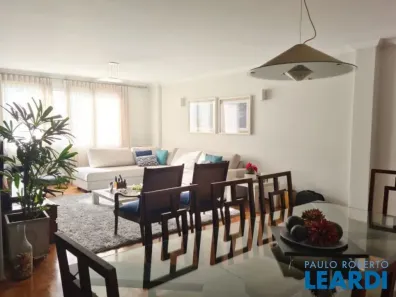 Apartamento com 3 Quartos à venda, 170m² no Santa Cecília, São Paulo