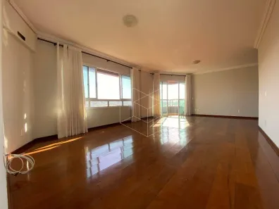Apartamento com 4 Quartos para alugar, 220m² no Vila Hilst, Jaú