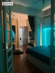 Apartamento com 1 Quarto à venda, 47m² no Santa Cecília, São Paulo