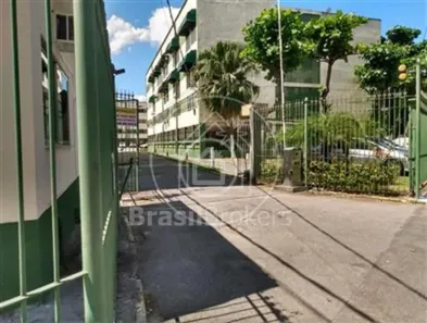 Apartamento com 3 Quartos à venda, 56m² no Portuguesa, Rio de Janeiro
