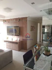 Apartamento com 2 Quartos à venda, 65m² no Jardim Dom Bosco, São Paulo