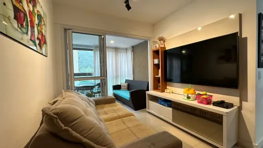 Apartamento com 2 Quartos à venda, 71m² no Recreio dos Bandeirantes, Rio de Janeiro