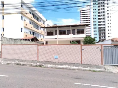 Casa com 4 Quartos à venda, 401m² no Pedro Gondim, João Pessoa