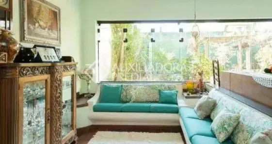 Casa com 4 Quartos para alugar, 320m² no Jardim do Mar, São Bernardo do Campo