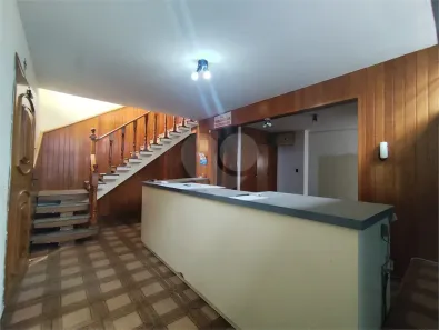 Sobrado com 4 Quartos para alugar, 125m² no Água Fria, São Paulo