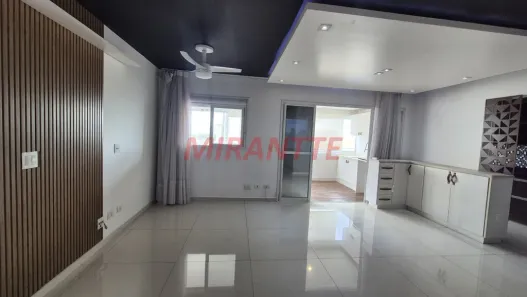 Apartamento com 2 Quartos à venda, 85m² no Quarta Parada, São Paulo