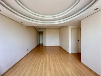 Apartamento com 2 Quartos para venda ou aluguel, 90m² no Jardim das Nações, Taubaté