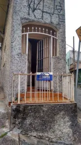 Sobrado com 1 Quarto à venda, 60m² no Vila Oratório, São Paulo