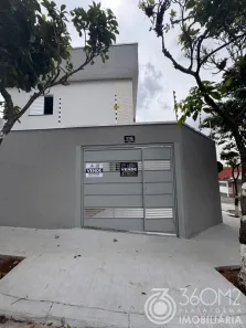 Sobrado com 2 Quartos à venda, 62m² no Jardim Utinga, Santo André