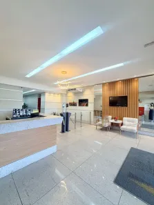 Sala Comercial para alugar, 30m² no Morada de Laranjeiras, Serra