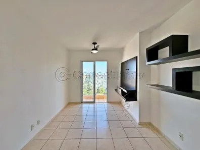 Apartamento com 2 Quartos à venda, 69m² no Jardim Botânico, Ribeirão Preto