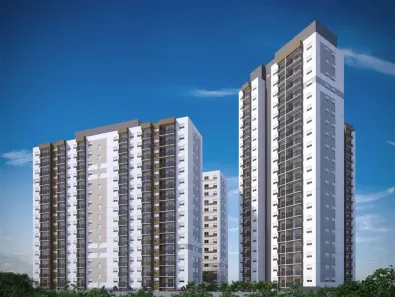 Apartamento com 1 Quarto à venda, 24m² no Santo Amaro, São Paulo