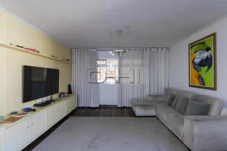 Casa com 3 Quartos à venda, 300m² no Vila Cruzeiro, São Paulo