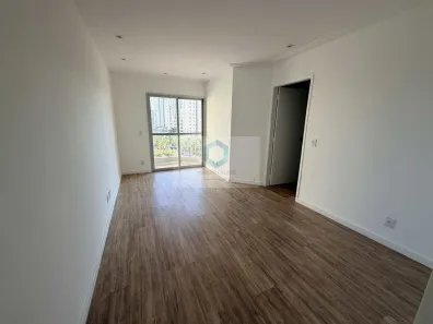Apartamento com 3 Quartos à venda, 71m² no Vila Isa, São Paulo