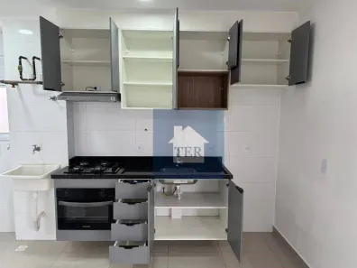 Apartamento com 1 Quarto à venda, 38m² no Vila Paulicéia, São Paulo