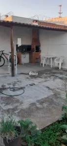 Casa com 2 Quartos à venda, 140m² no Residencial Gramado, Uberlândia