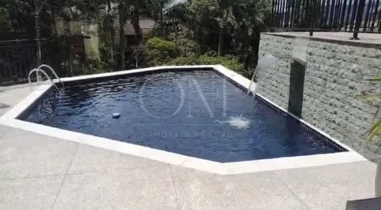 Casa de Condomínio com 3 Quartos à venda, 460m² no Alphaville, Santana de Parnaíba