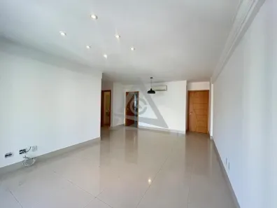 Apartamento com 3 Quartos para alugar, 105m² no Cambuí, Campinas