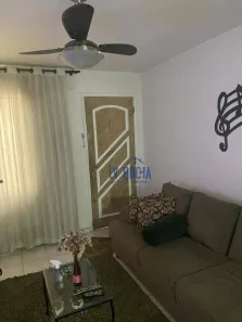 Apartamento com 2 Quartos à venda, 53m² no Parque das Árvores, São Paulo