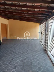 Casa com 3 Quartos à venda, 240m² no Parque Bandeirantes I (Nova Veneza), Sumaré