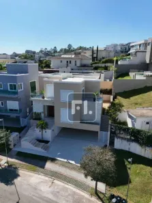 Casa de Condomínio com 5 Quartos para alugar, 444m² no Tamboré, Santana de Parnaíba