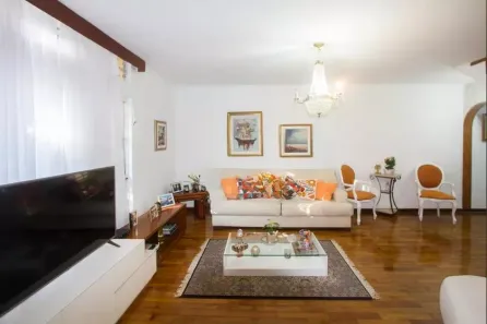 Casa com 3 Quartos à venda, 172m² no Santo Amaro, São Paulo
