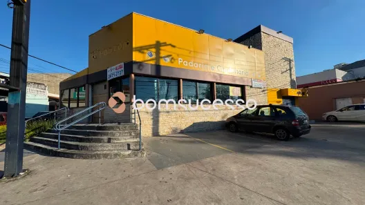 Prédio Comercial para alugar, 718m² no Vila Regente Feijó, São Paulo