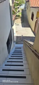 Casa de Condomínio com 2 Quartos para alugar, 80m² no Jardim Atlântico, Serra