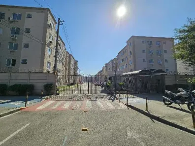 Apartamento com 2 Quartos à venda, 40m² no Anchieta, Rio de Janeiro