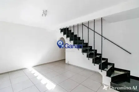 Sobrado com 3 Quartos à venda, 132m² no Vila Cordeiro, São Paulo
