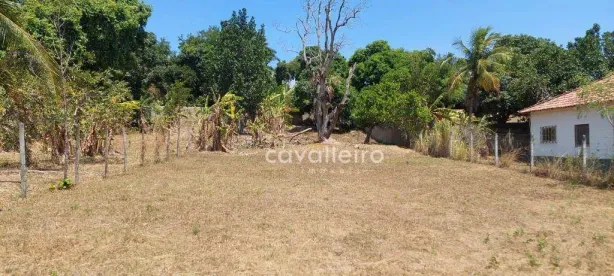 Lote/Terreno à venda, 1040m² no Chácaras de Inoã (Inoã), Maricá