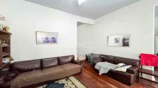 Apartamento com 2 Quartos à venda, 117m² no Botafogo, Rio de Janeiro