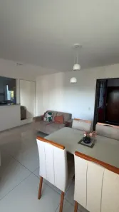 Apartamento com 2 Quartos para alugar, 57m² no Turu, São Luís