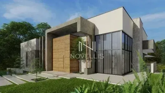 Lote/Terreno à venda, 1087m² no Vargem Grande, São José dos Campos