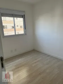 Apartamento com 2 Quartos para alugar, 42m² no Brás, São Paulo