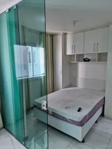 Apartamento com 1 Quarto à venda, 22m² no Piatã, Salvador