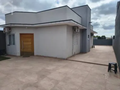 Casa com 3 Quartos à venda, 78m² no Residencial Girassol, Itupeva