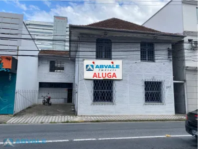 Ponto Comercial com 8 Quartos para alugar, 442m² no Centro, Blumenau