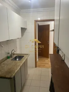 Apartamento com 2 Quartos para alugar, 62m² no Tatuapé, São Paulo