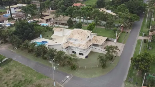 Casa de Condomínio com 6 Quartos à venda, 550m² no Horizonte Azul - Village Ambiental, Itupeva