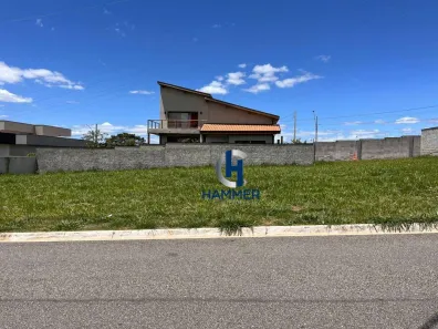 Lote/Terreno à venda, 250m² no Loteamento Floresta, São José dos Campos