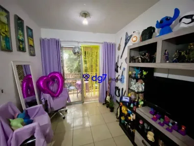 Apartamento com 2 Quartos à venda, 55m² no Jardim Esmeralda, São Paulo