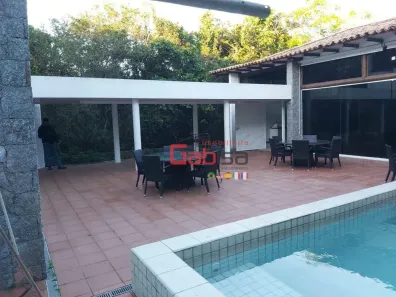 Casa de Condomínio com 3 Quartos à venda, 340m² no Vila Luiza, Armação dos Búzios