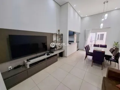 Casa com 3 Quartos à venda, 97m² no Jardim Terramérica II, Americana