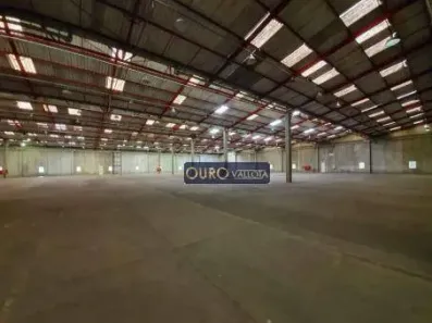 Galpão/Depósito/Armazém para alugar, 11297m² no Potuverá, Itapecerica da Serra