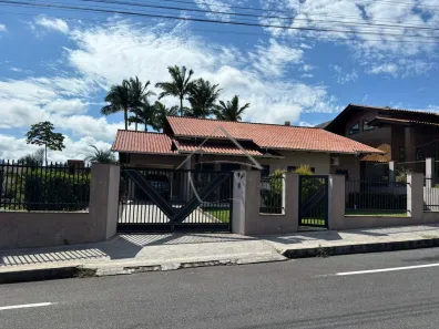 Casa com 2 Quartos à venda, 226m² no Ilha da Figueira, Jaraguá do Sul