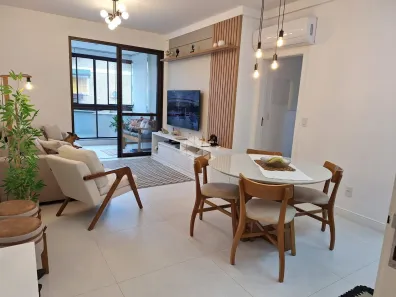 Apartamento com 2 Quartos à venda, 74m² no Cachoeira do Bom Jesus, Florianópolis