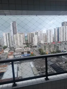 Apartamento com 4 Quartos à venda, 163m² no Pina, Recife
