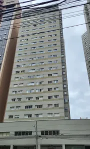 Apartamento com 2 Quartos à venda, 57m² no Bigorrilho, Curitiba